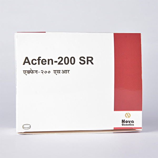 Acfen-200 SR