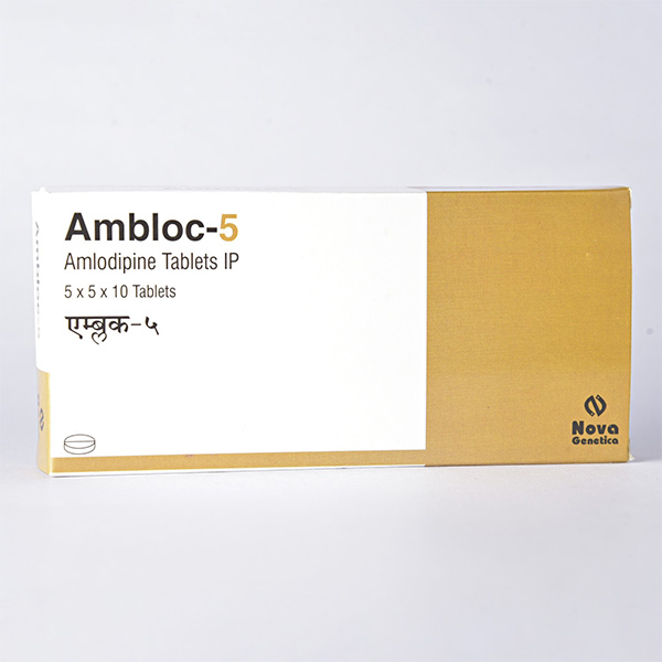 Ambloc-5