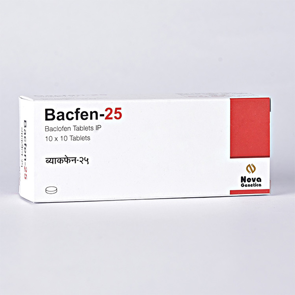 Bacfen-25