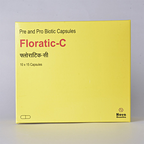 Floratic-C