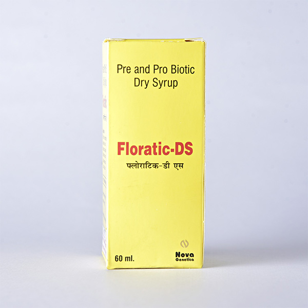 Floratic-DS