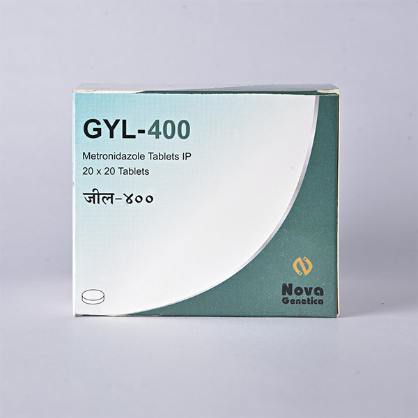 GYL-400