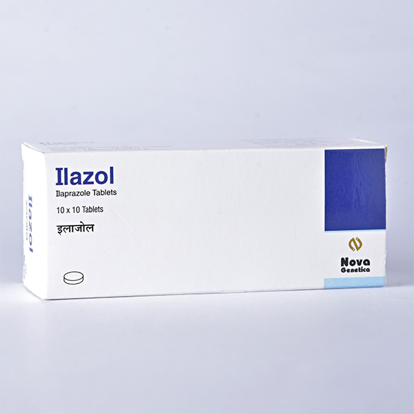 Ilazol