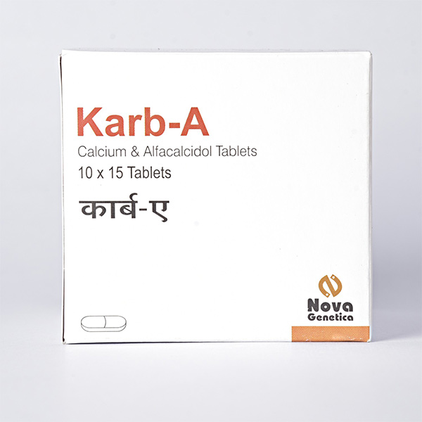 Karb-A