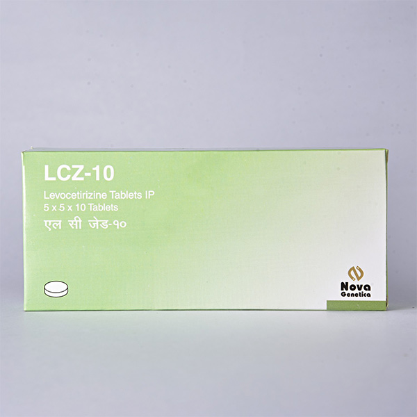 LCZ-10