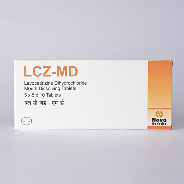 LCZ-MD