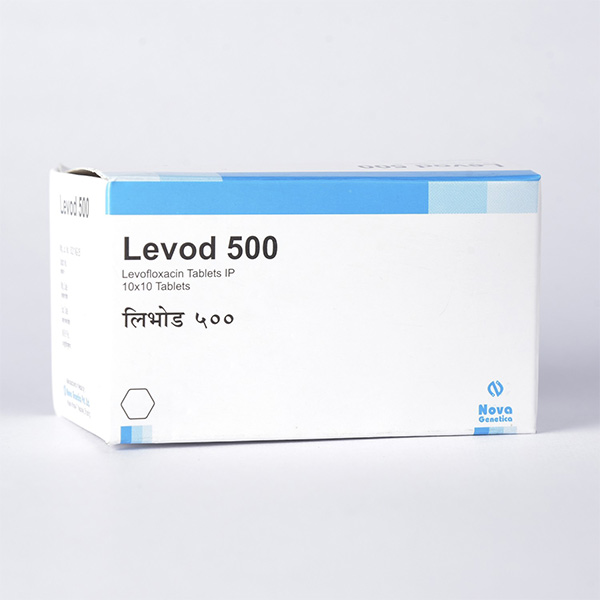 Levod 500