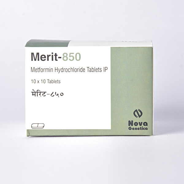 Merit-850