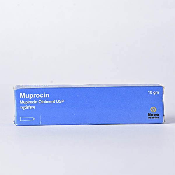 Muprocin