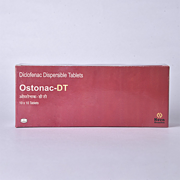 Ostonac-DT