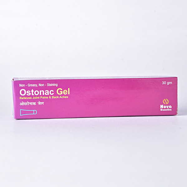 Ostonac-Gel