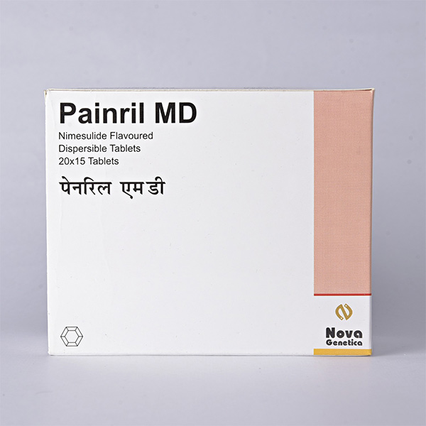 Painril-MD