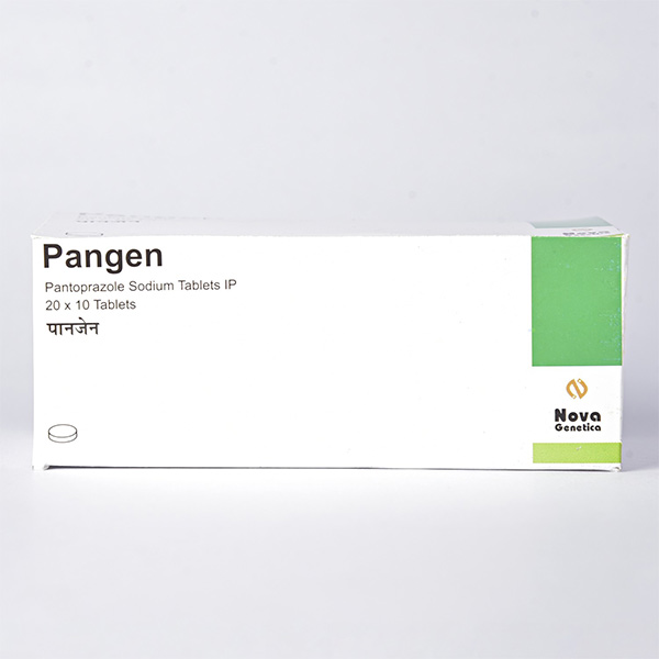 Pangen