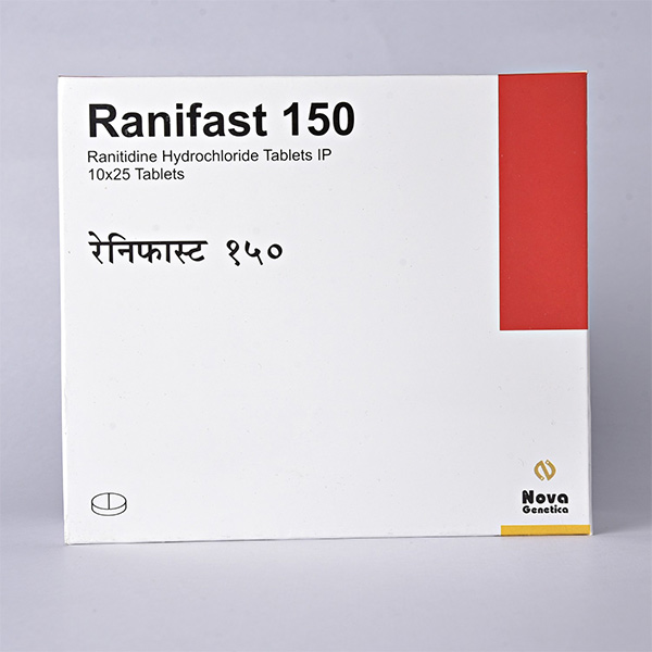 Ranifast-150