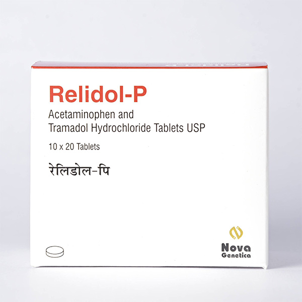 Relidol-P