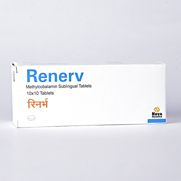 Renerv