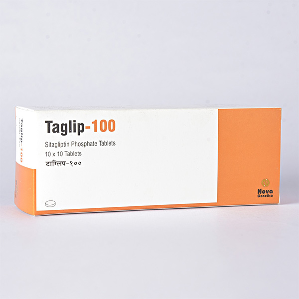 Taglip-100