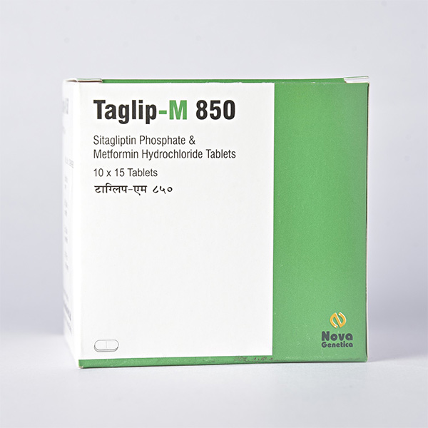 Taglip-M-850