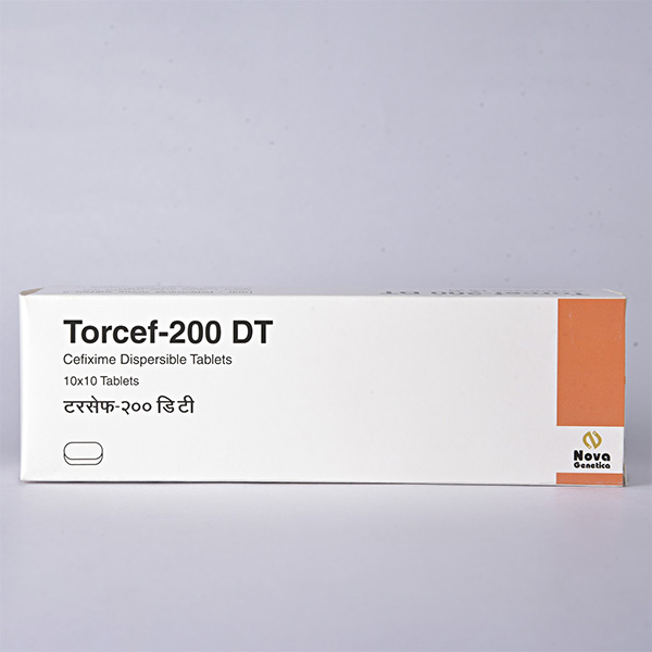 Torcef-200 DT