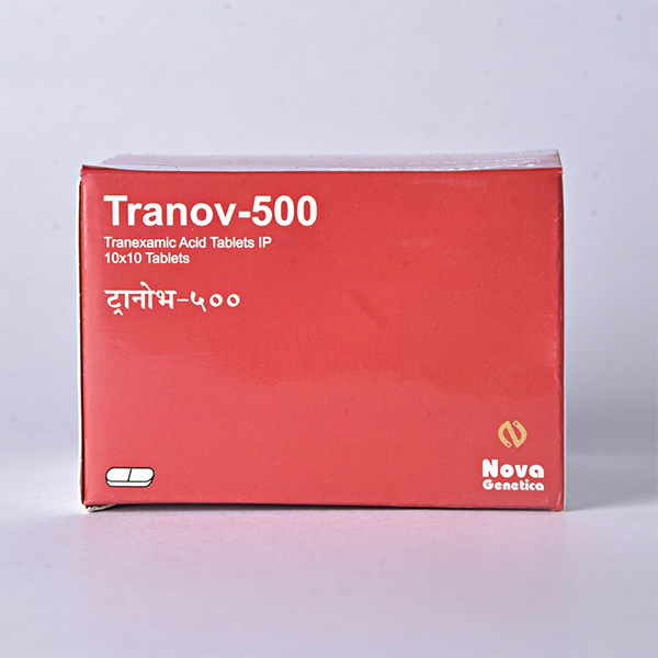 Tranov-500