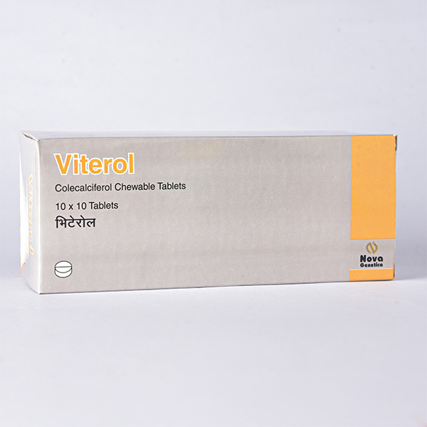 Viterol